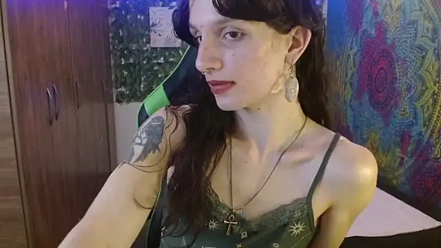BurningVenus12 online show from June 4, 2026, 8:24 pm
