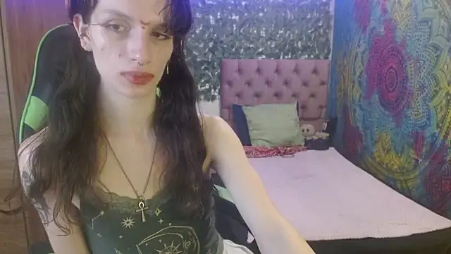 BurningVenus12 online show from June 14, 2026, 6:53 pm