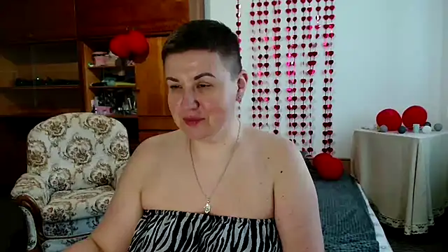 Snapshot of Annet1912 chatting on February 25, 2025, 12:49 pm Annet1912 online show from February 25, 2025, 12:49 pm