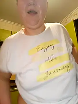 Annet1912 online show from February 25, 2026, 10:09 pm