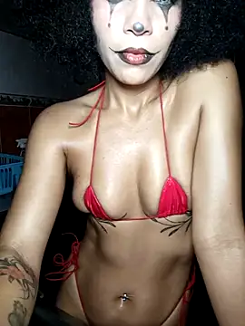 Snapshot of BlairSamy chatting on October 20, 2025, 8:09 pm BlairSamy online show from October 20, 2025, 8:09 pm