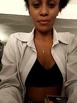 BlairSamy online show from January 10, 2026, 2:34 pm