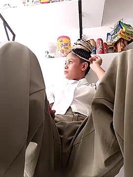 Snapshot of BlairSamy chatting on November 4, 2025, 3:49 pm BlairSamy online show from November 4, 2025, 3:49 pm