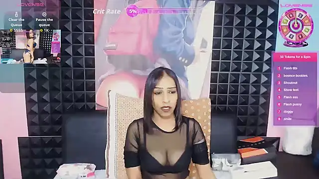 Sexualindian online show from December 3, 2025, 6:51 pm