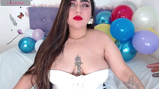 Snapshot of lin_jayani chatting on May 13, 2026, 9:11 pm lin jayani online show from May 13, 2026, 9:11 pm
