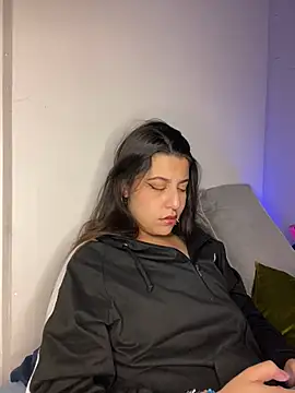 sweet quinn online show from January 20, 2025, 4:12 pm