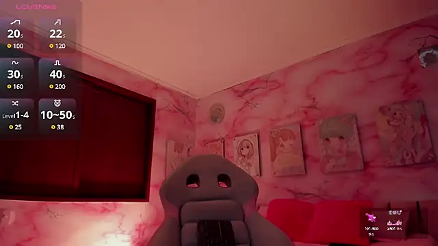 Snapshot of millieskinny_ chatting on February 20, 2025, 9:42 pm millieskinny online show from February 20, 2025, 9:42 pm