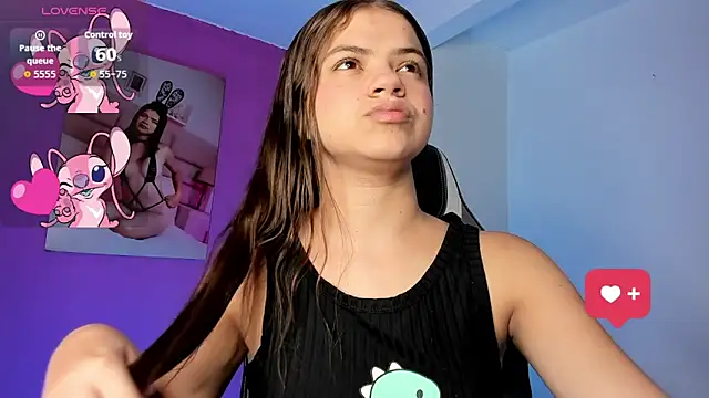 Snapshot of PaigeJayden chatting on September 23, 2025, 5:03 am PaigeJayden online show from September 23, 2025, 5:03 am