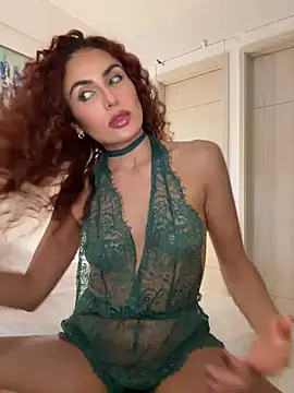 Victoria-77 online show from April 7, 2026, 12:23 am