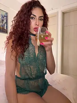 Victoria-77 online show from April 21, 2026, 1:53 am