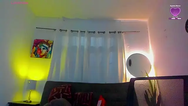 Sophie sweett19 online show from March 12, 2026, 12:16 am