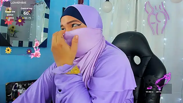 Snapshot of Falak-Yasin chatting on February 19, 2026, 12:24 pm Falak-Yasin online show from February 19, 2026, 12:24 pm