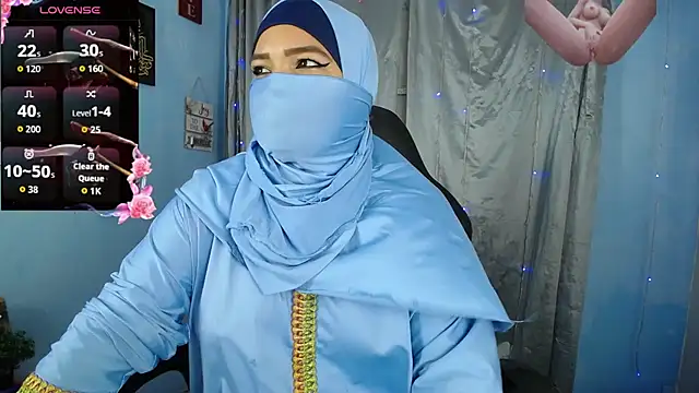 Snapshot of Falak-Yasin chatting on January 15, 2026, 12:19 pm Falak-Yasin online show from January 15, 2026, 12:19 pm