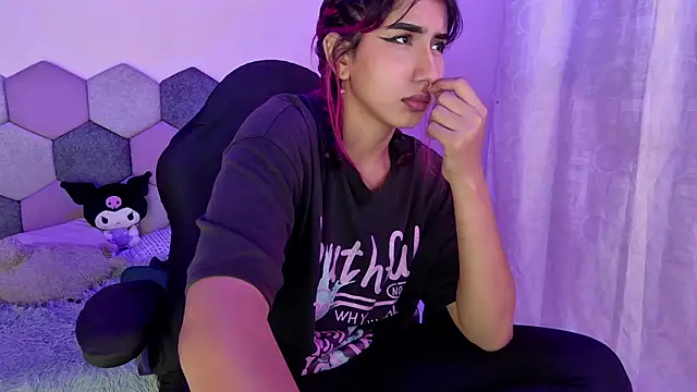 Snapshot of Horny_tgn chatting on January 12, 2026, 5:53 pm Horny tgn online show from January 12, 2026, 5:53 pm