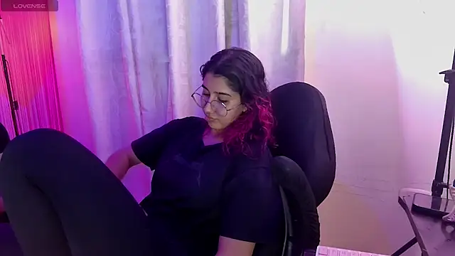 Snapshot of Horny_tgn chatting on April 27, 2026, 6:17 pm Horny tgn online show from April 27, 2026, 6:17 pm