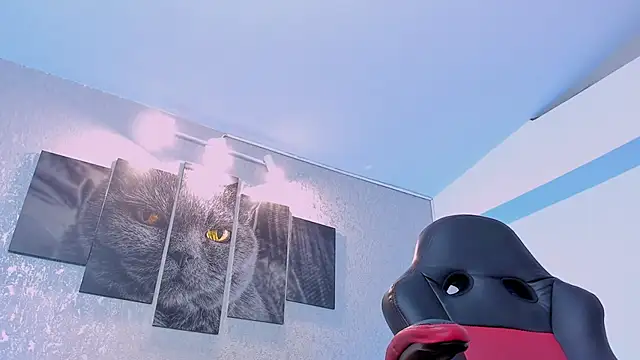 lilicooper  online show from March 4, 2025, 3:00 am