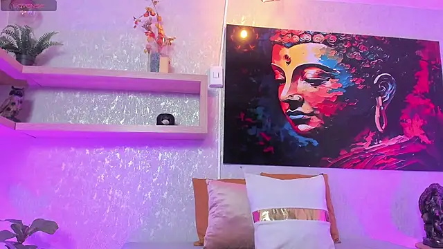 lilicooper  online show from September 14, 2025, 12:22 am