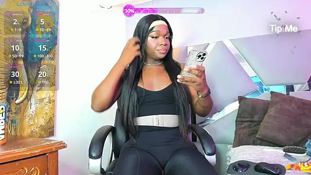 Arii xxx online show from January 16, 2026, 9:30 pm