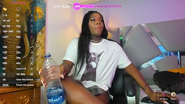 Arii xxx online show from October 23, 2025, 9:35 pm