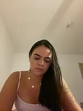 rebeccaareys online show from March 23, 2025, 2:15 am