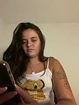 rebeccaareys online show from January 16, 2025, 12:34 am