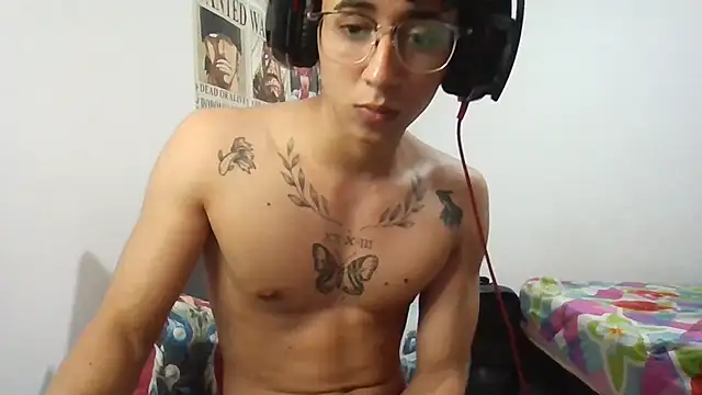 Dillom420 online show from January 23, 2025, 10:01 pm