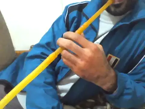 Soso2025s online show from January 17, 2026, 9:29 pm