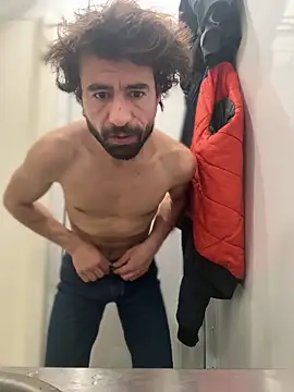 Snapshot of Natural_sexy33 chatting on January 26, 2025, 9:07 pm Natural sexy33 online show from January 26, 2025, 9:07 pm