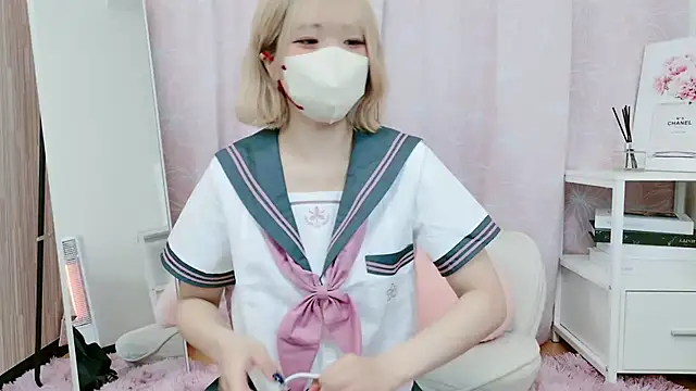 Snapshot of eimi_ch chatting on December 15, 2024, 12:40 am eimi ch online show from December 15, 2024, 12:40 am