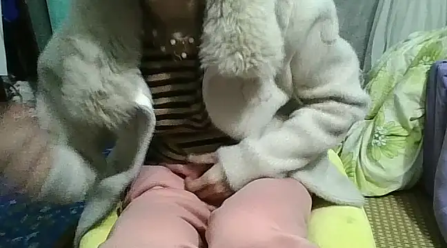 Anna-Cute69 online show from February 26, 2025, 3:14 am