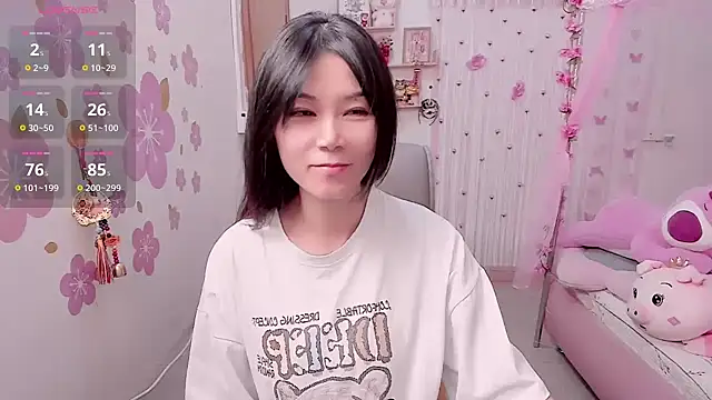 Stylec66 online show from November 17, 2025, 3:05 pm