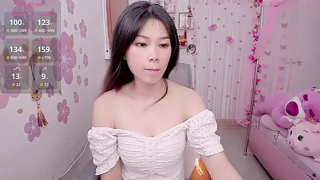 Stylec66 online show from October 10, 2025, 2:34 am