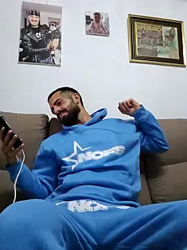 charlye inkkkk online show from November 14, 2025, 8:45 pm