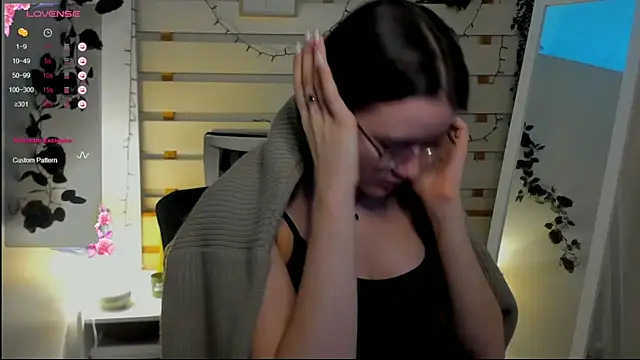 Snapshot of Josephine_jo chatting on February 26, 2026, 7:52 am Josephine jo online show from February 26, 2026, 7:52 am