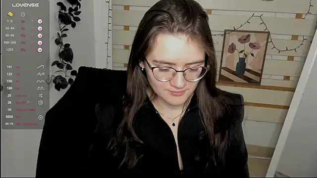 Snapshot of Josephine_jo chatting on February 8, 2026, 7:28 am Josephine jo online show from February 8, 2026, 7:28 am