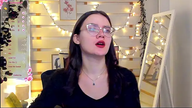 Snapshot of Josephine_jo chatting on January 17, 2026, 7:34 am Josephine jo online show from January 17, 2026, 7:34 am