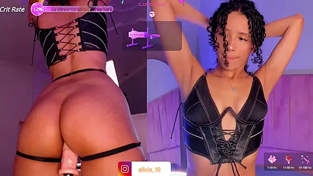 Snapshot of aliccecooper chatting on March 22, 2025, 11:32 am aliccecooper online show from March 22, 2025, 11:32 am