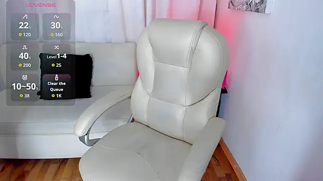 Snapshot of anyi_restrepo chatting on September 18, 2025, 12:19 pm anyi restrepo online show from September 18, 2025, 12:19 pm