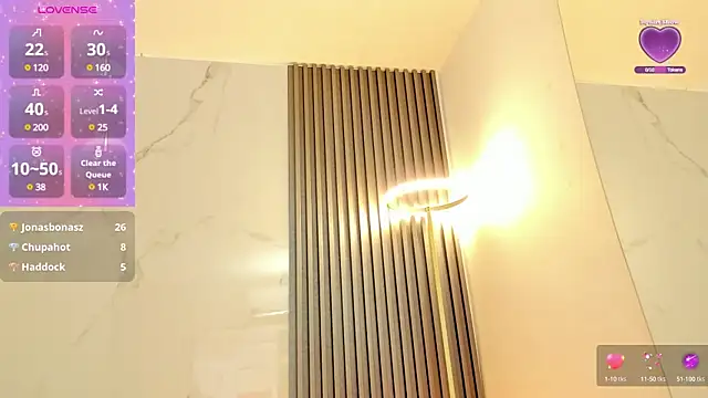 ebonydreams01 online show from March 12, 2025, 6:11 pm