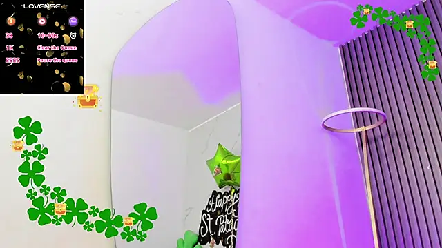 ebonydreams01 online show from March 19, 2025, 6:12 pm