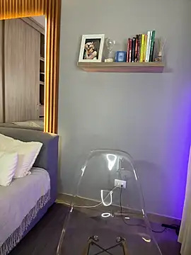 FridaKlein online show from March 20, 2025, 12:19 am