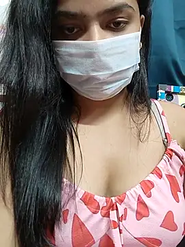 Snapshot of Myloveurvi chatting on June 26, 2026, 4:46 pm Myloveurvi online show from June 26, 2026, 4:46 pm