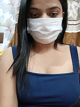 Snapshot of Myloveurvi chatting on March 11, 2025, 3:56 pm Myloveurvi online show from March 11, 2025, 3:56 pm