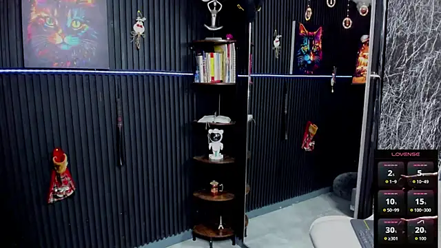 ZhoeStrong online show from December 5, 2025, 3:38 am