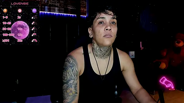 ZhoeStrong online show from March 20, 2025, 9:02 pm