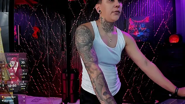 Snapshot of ZhoeStrong chatting on March 14, 2026, 10:10 am ZhoeStrong online show from March 14, 2026, 10:10 am