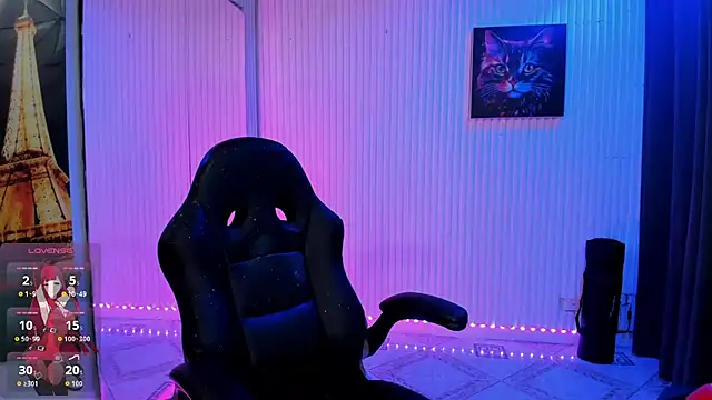 Snapshot of ZhoeStrong chatting on March 21, 2026, 9:08 pm ZhoeStrong online show from March 21, 2026, 9:08 pm