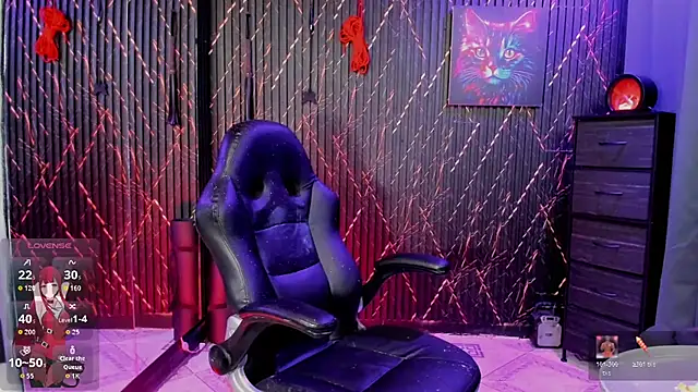 Snapshot of ZhoeStrong chatting on March 18, 2026, 10:10 pm ZhoeStrong online show from March 18, 2026, 10:10 pm