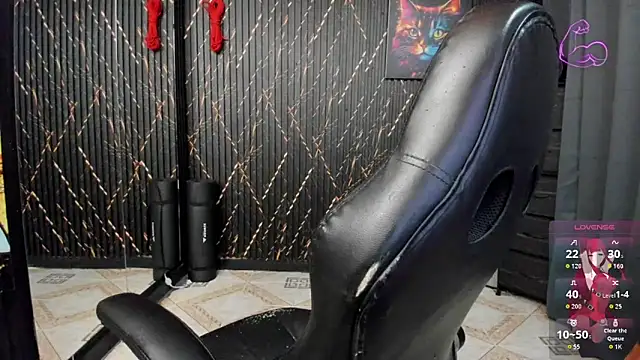 Snapshot of ZhoeStrong chatting on March 4, 2026, 11:34 pm ZhoeStrong online show from March 4, 2026, 11:34 pm