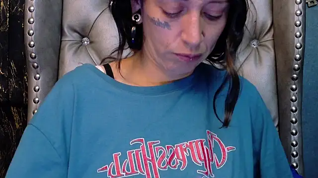 LusstCruella online show from May 13, 2026, 12:34 pm